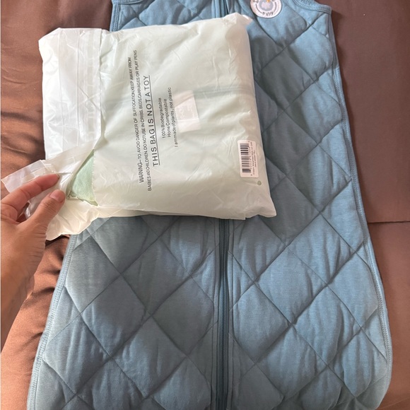 Dreamland Baby sleep sack 12-24 month. New without tags. - Picture 2 of 2